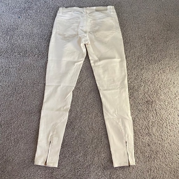 AllSaints Petrel Brodie Jeans - Picture 4 of 4